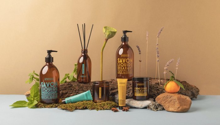 La Compagnie de Provence banks on skincare and gets global
