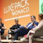 Over 100 speakers shared their best practices, expertise, and experience in 36 conferences, workshops, and feedback sessions (Luxe Pack Monaco 2022)