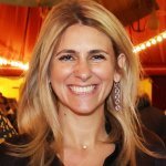 Émilie Revel, directrice marketing Le Petit Marseillais et OGX Europe du sud et France