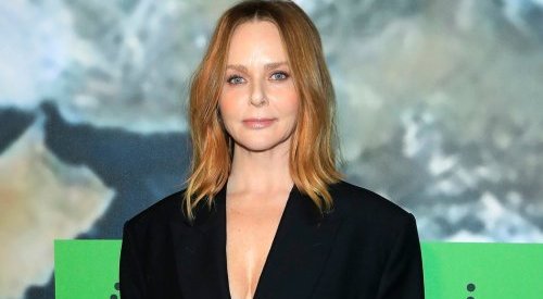 Stella McCartney rachète ses actions et sort du giron du groupe LVMH