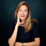 Leslie Bréau Meniger, Superga Beauty