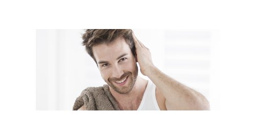 Soins pour hommes : Un marché à 166 milliards de dollars d'ici 2022