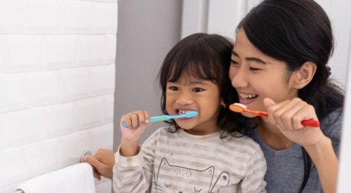 GSK partners with Albéa and EPL to launch fully recyclable toothpaste tubes