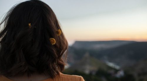 Seppic's Solagum Tara also helps to formulate more natural hair care