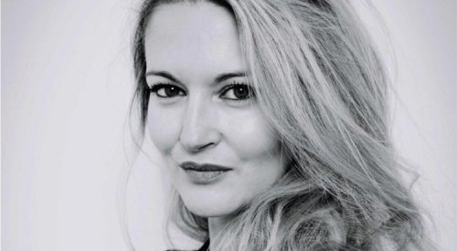 Sabrina Herlory (ex-MAC France) prend la direction d'Aroma Zone