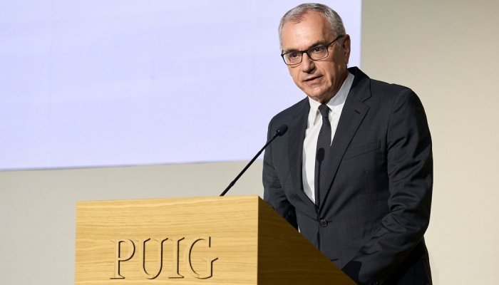 Puig : ventes en hausse de 7,6% au premier semestre 2025