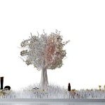 Jujin New York and paper artist and designer Marie Gobert will present Temporis at Paris Packaging Week (Photo : Jujin New York)