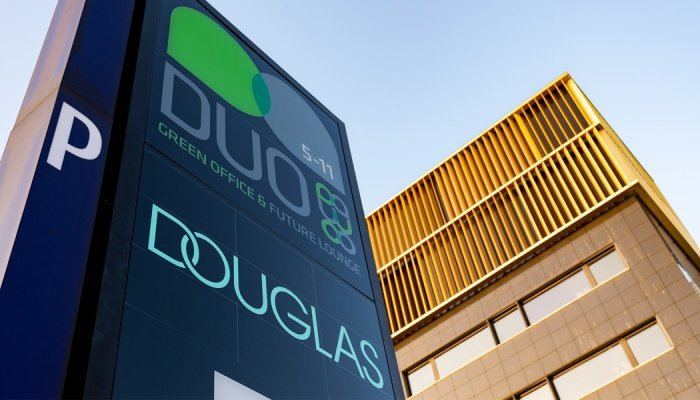 À la peine au 3e trimestre, Douglas veut accélérer dans le numérique