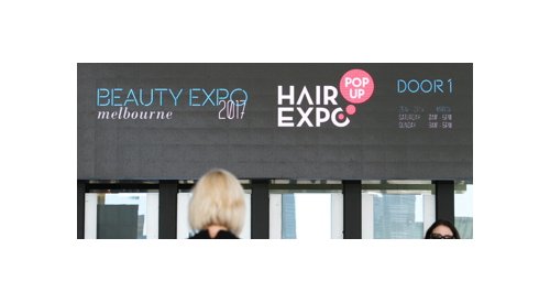 Beauty Expo Melbourne records more than 5,000 visits