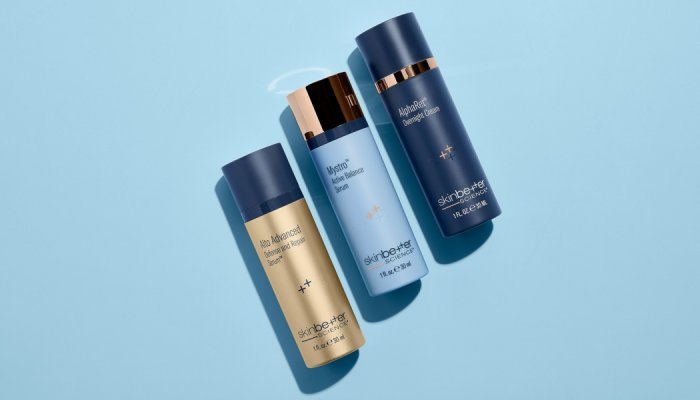L'Oréal lance SkinBetter Science au Canada