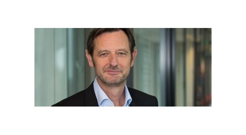 Pierre Laubies prend les rênes de Coty