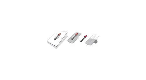 The new generation lipstick sample by Bioplan