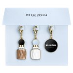 Pure Trade expands Miu Miu's beauty universe with a new line of accessories (Photo: Pure Trade)