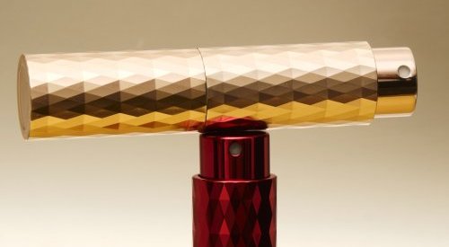 ACT Beauty : une offre de vaporisateurs nomades pour parfums et brumes