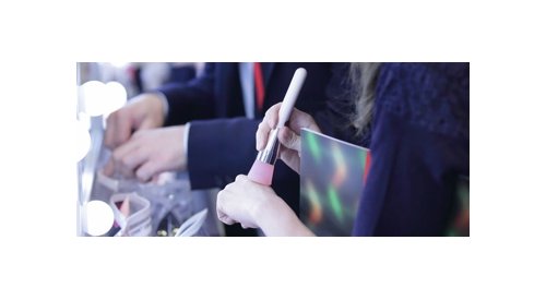Tradeshows: MakeUp in and Luxe Pack announce partnership