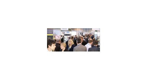 Packaging Innovations show in Birmingham