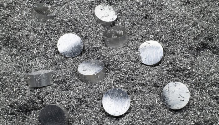 Chanel s'associe à g.pivaudran pour créer des mascaras en aluminium recyclé