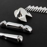 Metal Move x Act Beauty