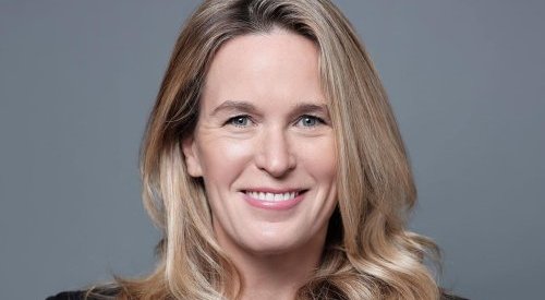 Beiersdorf appoints ex-EssilorLuxottica Grita Loebsack as new Nivea President