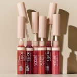 Nocibé dévoile sa première gamme de maquillage certifiée bio (Photo : Nocibé)