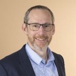 Vincent Hubiche, Responsable des laboratoires d'applications cosmétiques de Gattefossé (Photo : Gattefossé)