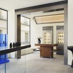 Matière Première ouvre un flagship parisien pensé comme le reflet de son ADN (Photo : Matière Première / Ludovic Balay ©)