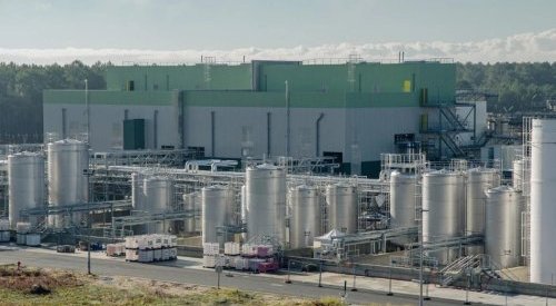 Firmenich augmente sa capacité de production d'ingrédients de parfumerie