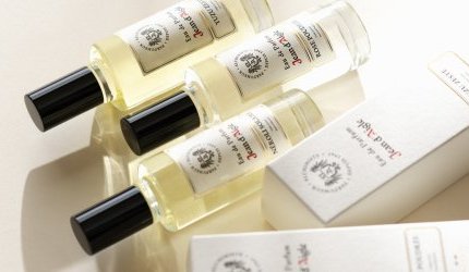 Perfume creator Cadentia aims to double revenue
