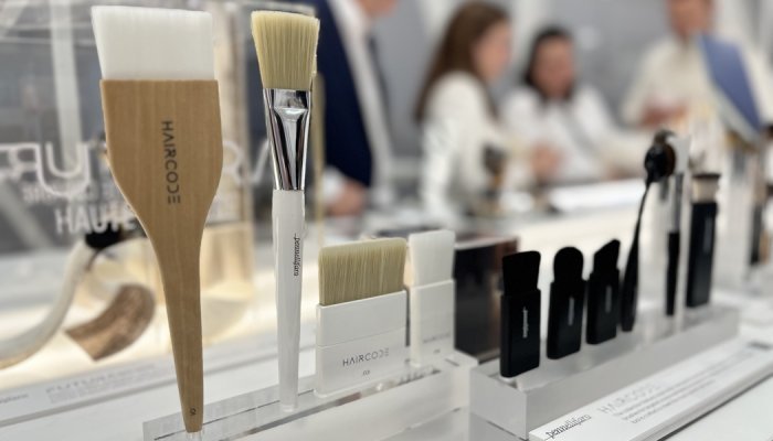 Pennelli Faro reveals new collections of customizable cosmetic applicators