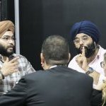  Cosmoprof et Cosmopack India se tiendront du 6 au 8 octobre 2022 au Jio World Convention Center de Mumbai