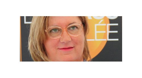 Valérie Tellier réélue présidente de La Glass Vallée