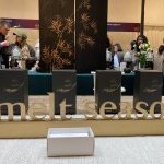 In the lead-up to the Notes Shanghai trade show — set to gather nearly 300 exhibitors from October 16 to 19, 2025 — Paris hosted a unique Franco-Chinese dialogue on perfume on September 26 and 27 during the Paris–Shanghai Perfume Show (Photo: Axelle de Larminat)