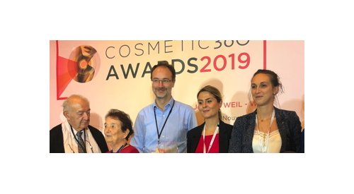 Cosmetic 360 Awards : Les lauréats de l'édition 2019