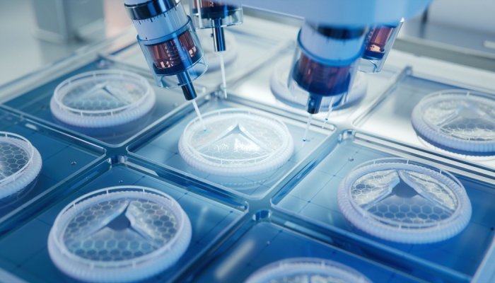 CTIBiotech poursuit ses avancées dans la modélisation 3D de peaux bioimprimées