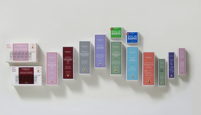 Joy Group acquires Italian dermatological hair care brand Foltène