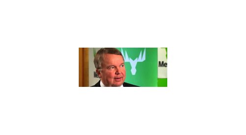 Pasi Piiparinen, Metsä Board: EUR 120 million investment in two years