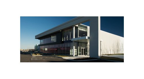 Tecnocosmesi : Une nouvelle usine et déjà dix mois de production au Canada
