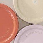 Clement Packaging propose un emballage innovant, compostable et à base de plantes pour les biens de consommation (Photo : Clement Packaging)