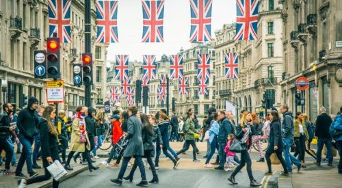 Prestige beauty sales in the UK down 24% in 2020, reports The NPD Group