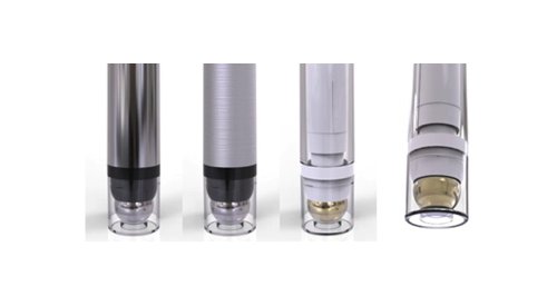 TNT Global Manufacturing lance un applicateur cosmétique rechargeable