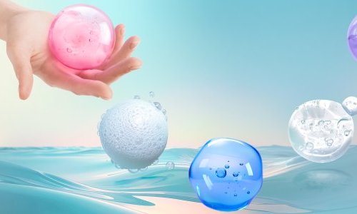 Glucamate Evolve de Lubrizol, un nouvel épaississant pour les formules sans sulfate
