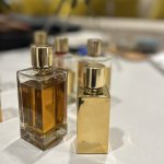 Aujourd'hui distribués dans 500 points de vente, les parfums Marc-Antoine Barrois contribuent fortement à l'expansion de la maison (Photo : Premium Beauty Media)