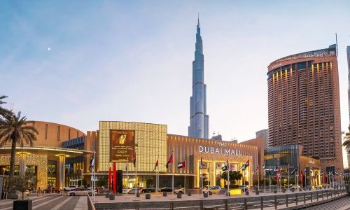 Niche fragrances: Dubai will host a first edition of Notes in January 2027