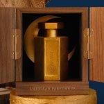 TNT Group crée un écrin en bois d'exception pour L'Artisan Parfumeur (Photo : Courtesy of L'Artisan Parfumeur)