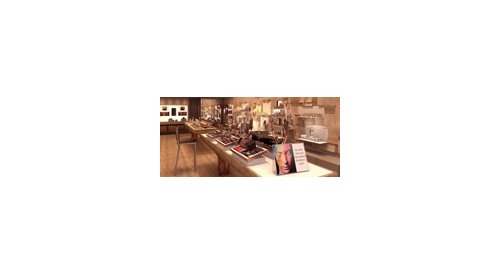 Natura opens first own shop in Sao Paulo