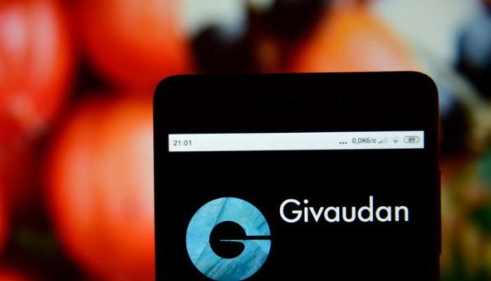 Givaudan renomme ses divisions et acte sa nouvelle dimension