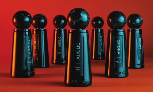 Groupe Bogart investit le segment du parfum d'exception avec Aholic