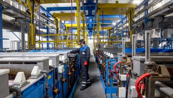 Changement de direction en vue chez Qualipac