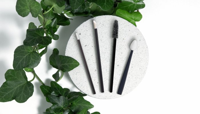 Qosmedix introduces PCR disposable cosmetic applicators