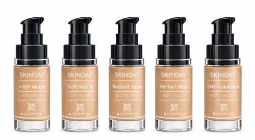 IL Cosmetics : Une nouvelle vague d'innovation beauté à Cosmoprof Bologna